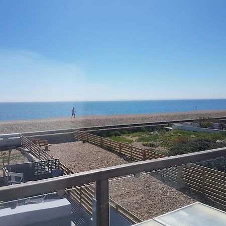 Horizon View Villa South Hayling Dış mekan fotoğraf