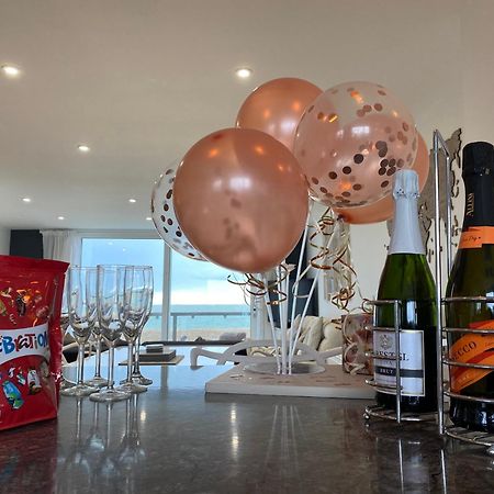 Horizon View Villa South Hayling Dış mekan fotoğraf