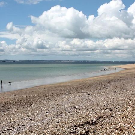 Horizon View Villa South Hayling Dış mekan fotoğraf