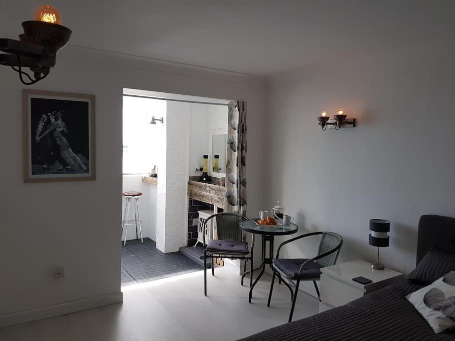 Horizon View Villa South Hayling Dış mekan fotoğraf
