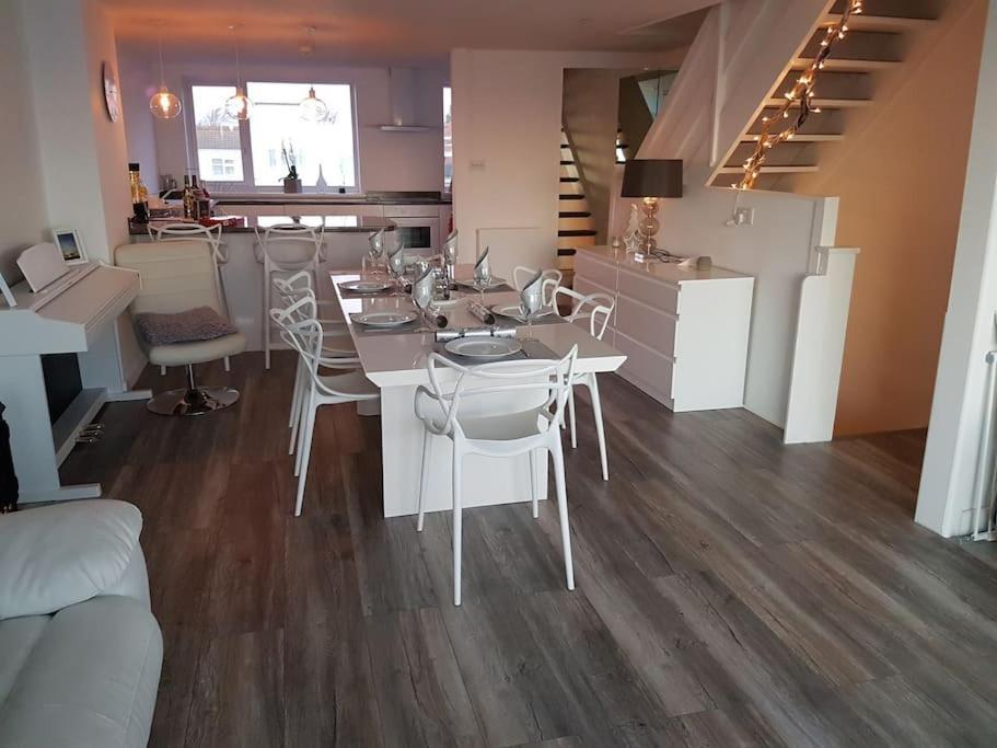 Horizon View Villa South Hayling Dış mekan fotoğraf