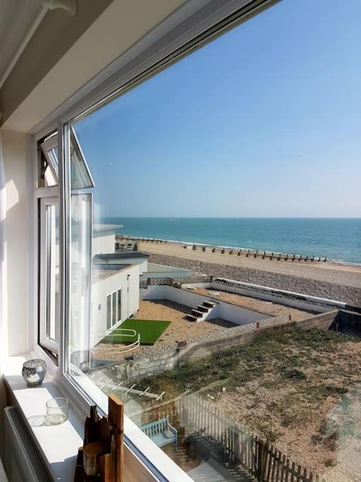 Horizon View Villa South Hayling Dış mekan fotoğraf
