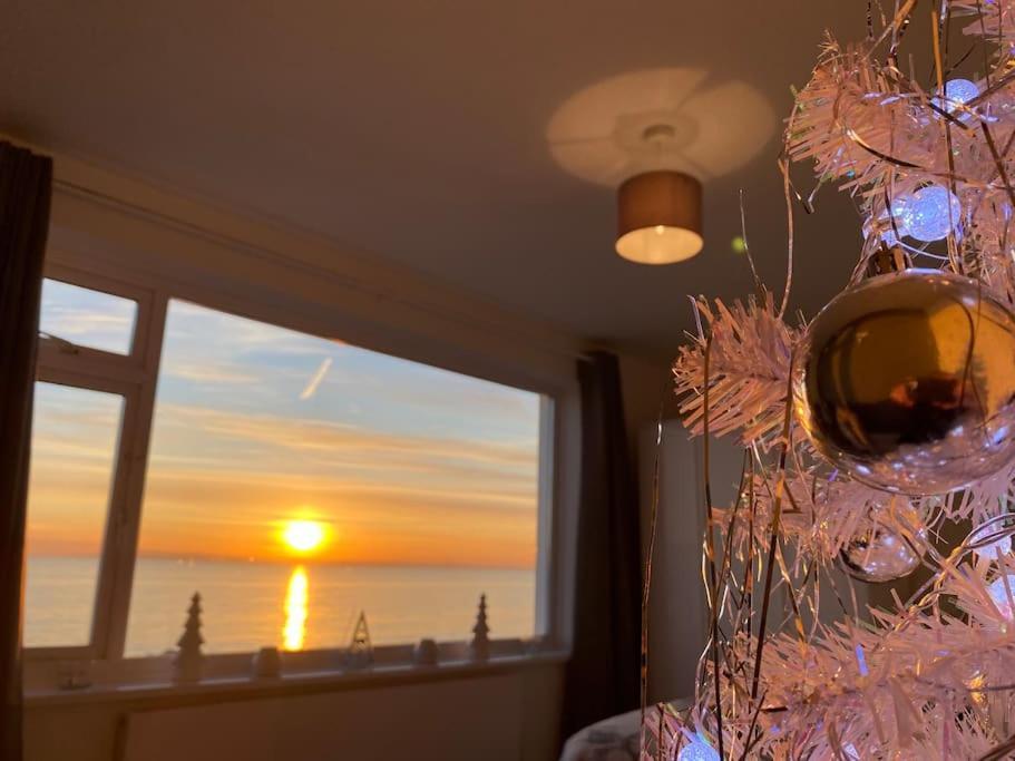 Horizon View Villa South Hayling Dış mekan fotoğraf
