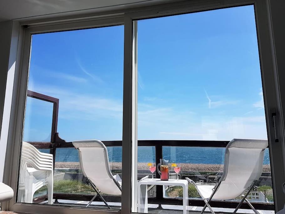 Horizon View Villa South Hayling Dış mekan fotoğraf