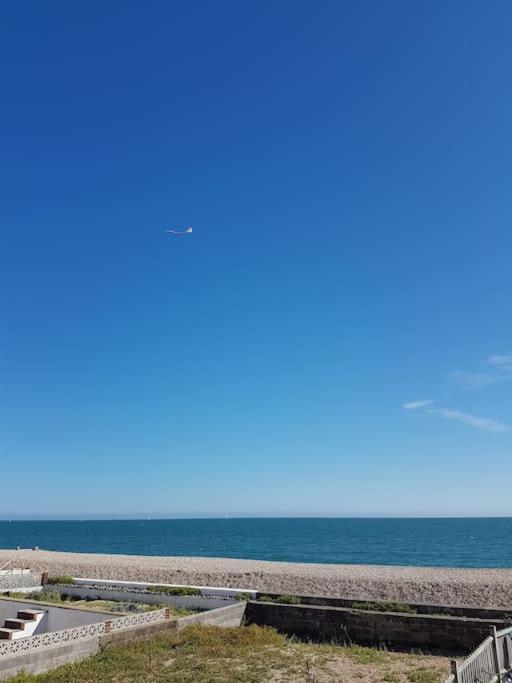 Horizon View Villa South Hayling Dış mekan fotoğraf