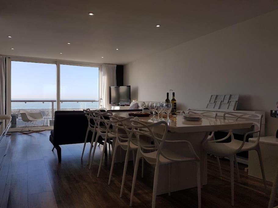 Horizon View Villa South Hayling Dış mekan fotoğraf