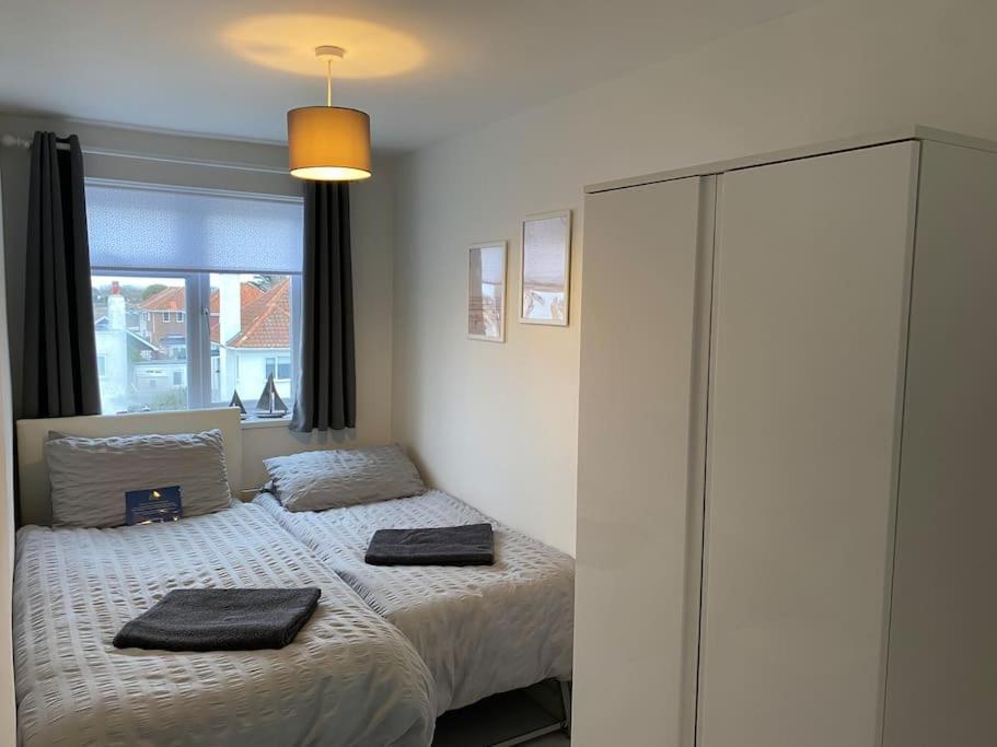 Horizon View Villa South Hayling Dış mekan fotoğraf