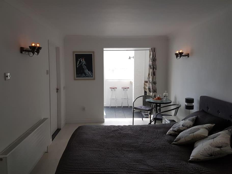 Horizon View Villa South Hayling Dış mekan fotoğraf