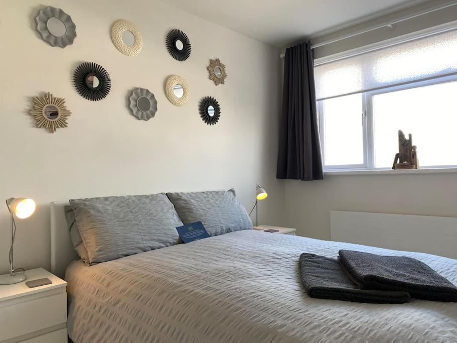 Horizon View Villa South Hayling Dış mekan fotoğraf