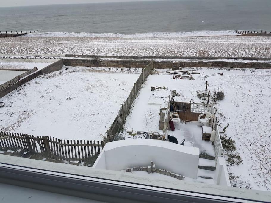 Horizon View Villa South Hayling Dış mekan fotoğraf