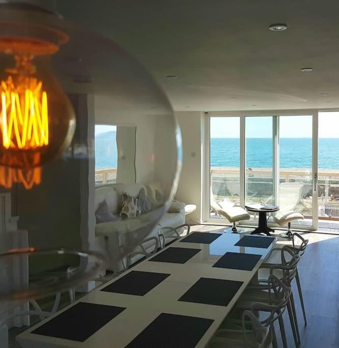 Horizon View Villa South Hayling Dış mekan fotoğraf