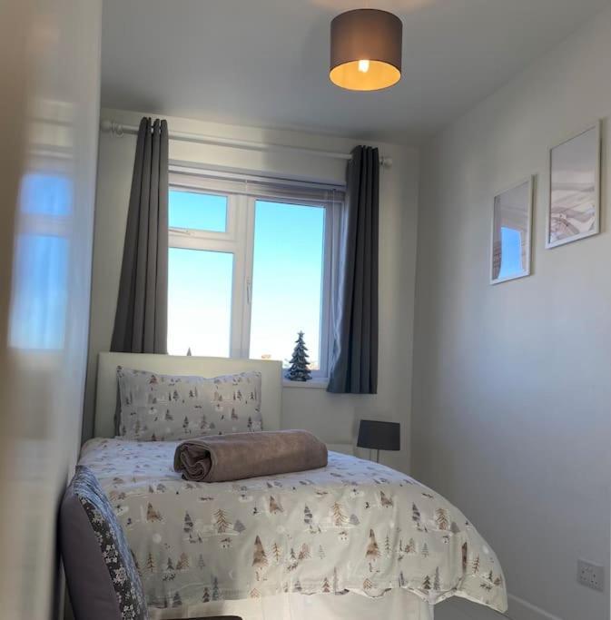 Horizon View Villa South Hayling Dış mekan fotoğraf