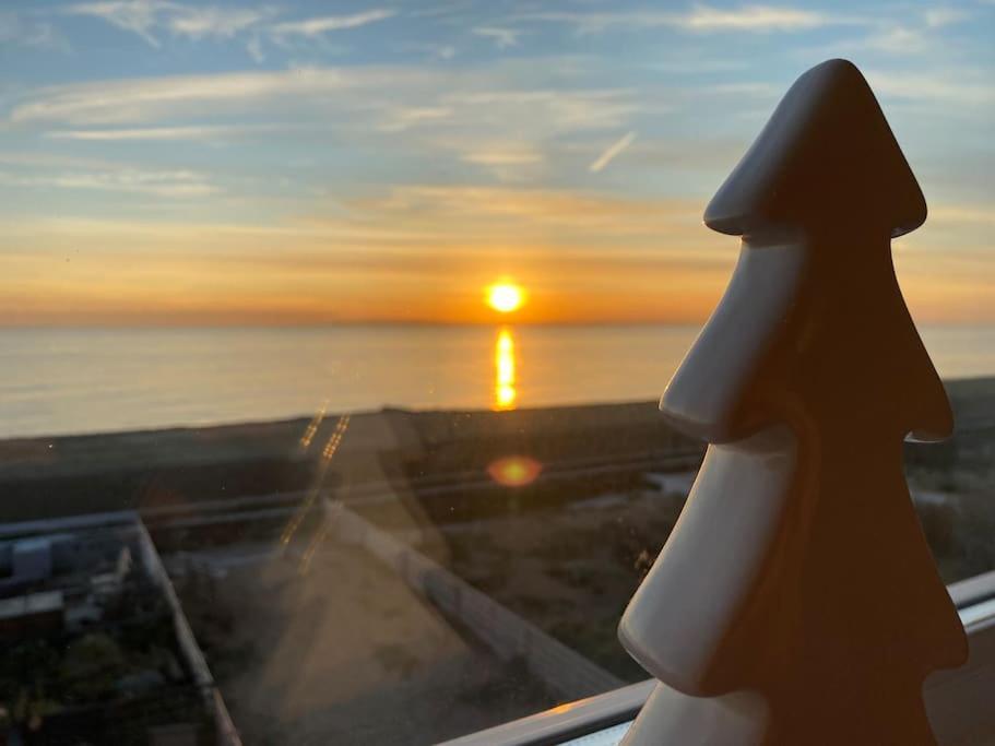 Horizon View Villa South Hayling Dış mekan fotoğraf