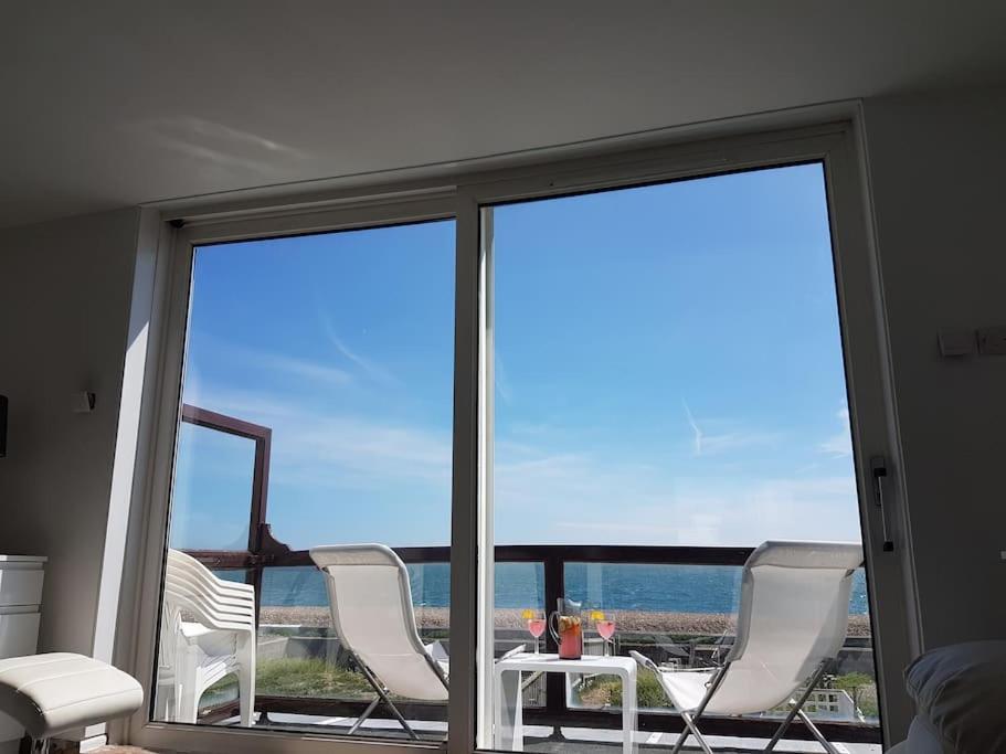 Horizon View Villa South Hayling Dış mekan fotoğraf