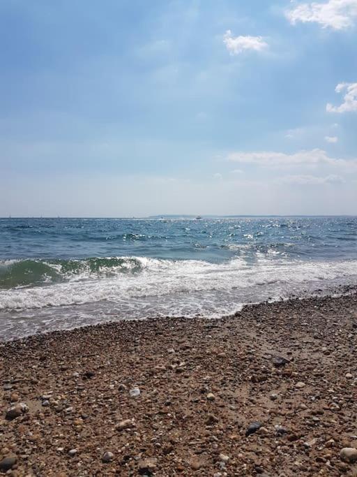 Horizon View Villa South Hayling Dış mekan fotoğraf